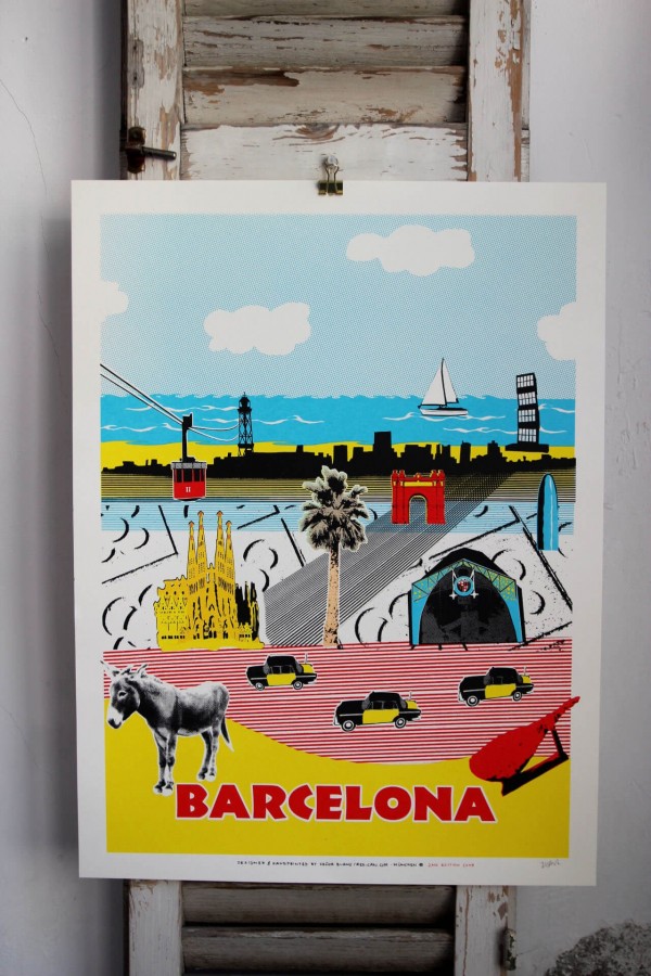 Barcelona