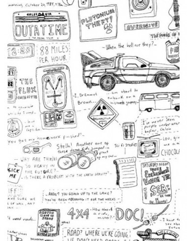 Back to the Future
