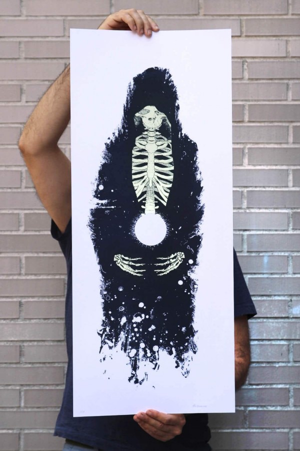 Death Ritual