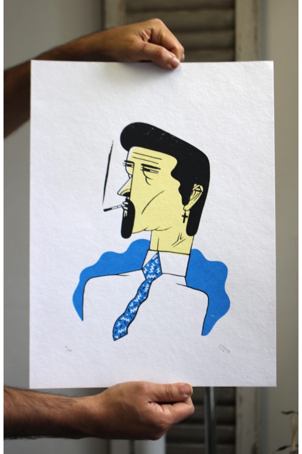 Mafioso