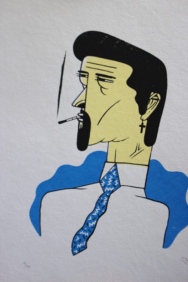 Mafioso 2