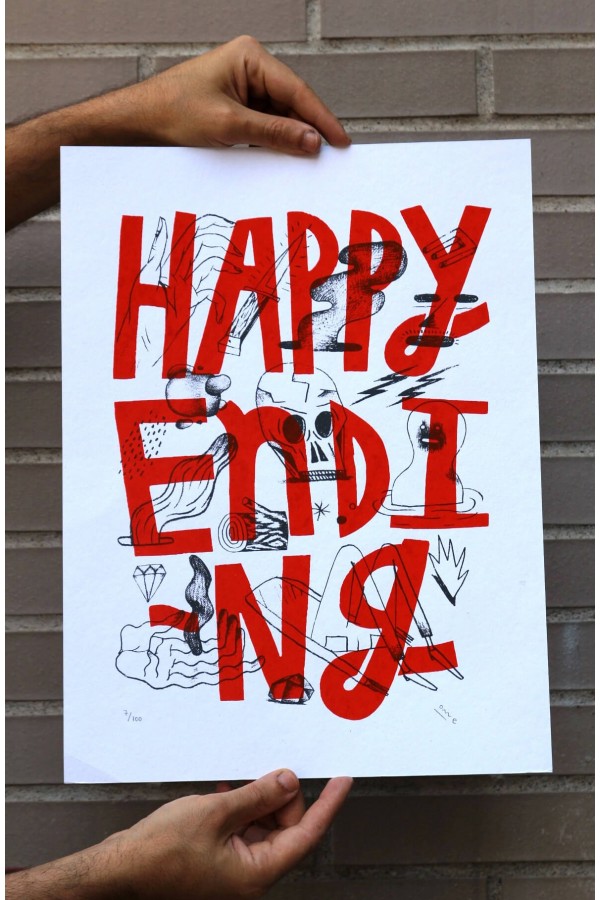 Happy Ending