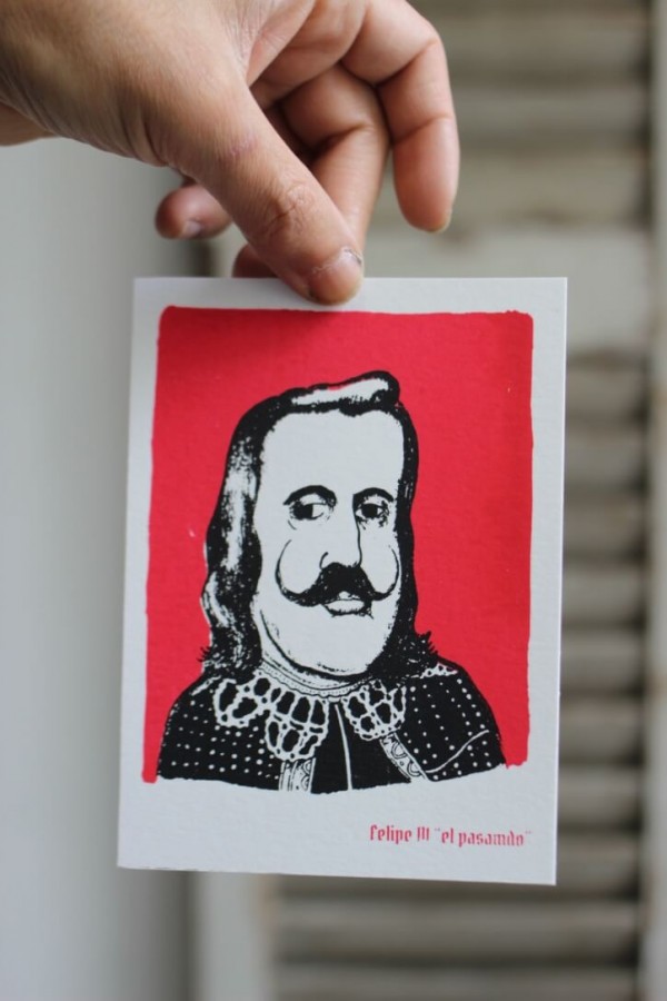 Felipe III, el Pasmado