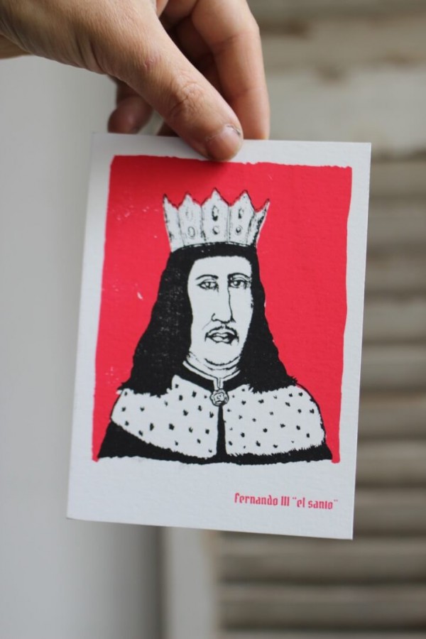 Fernando III, el Santo