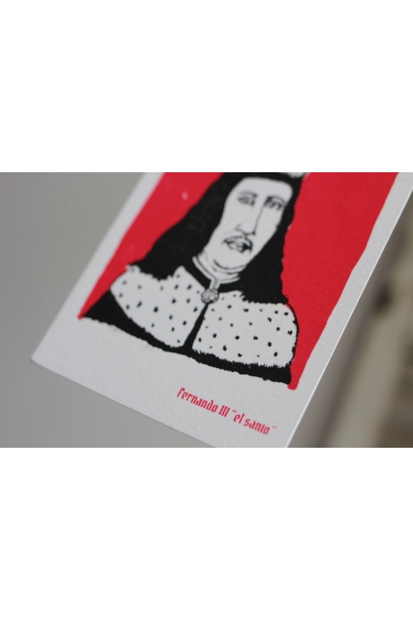 Fernando III, el Santo 2