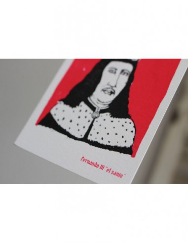 Fernando III, el Santo