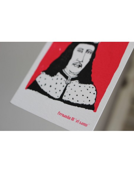 Fernando III, el Santo