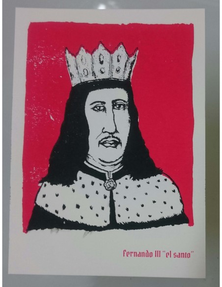 Fernando III, el Santo