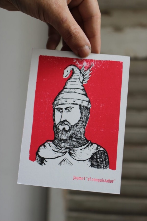 Jaume I, el Conquistador