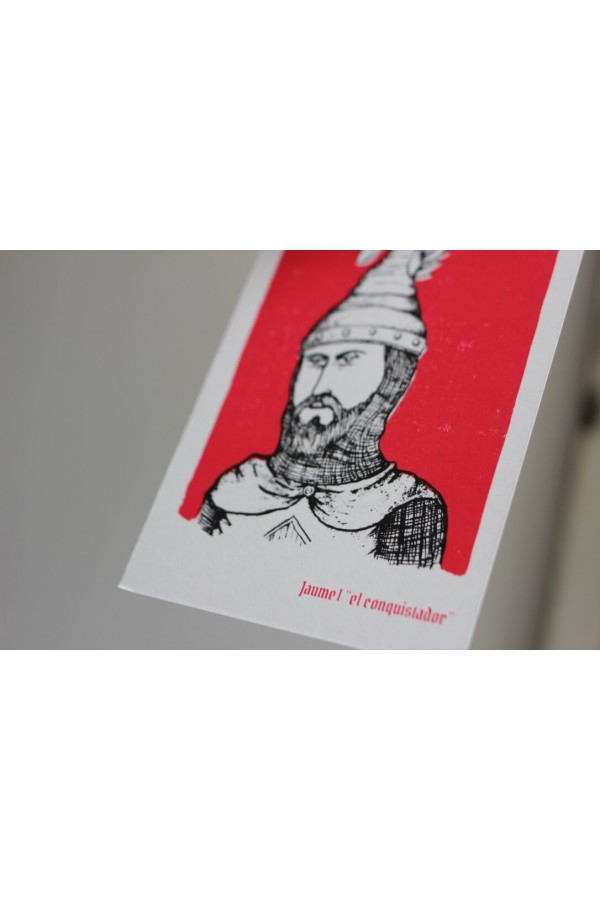 Jaume I, el Conquistador 2