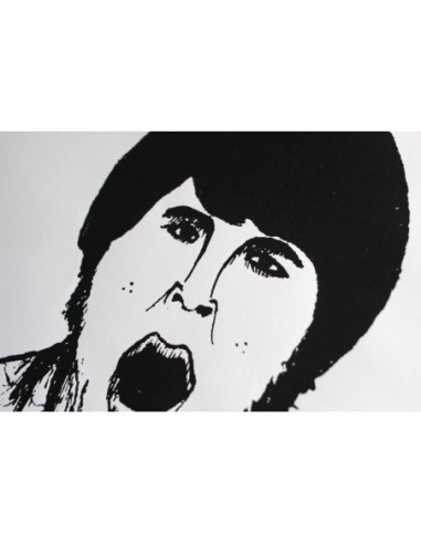 Brian Wilson is Sleepy