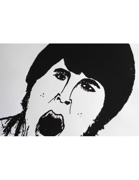 Brian Wilson is Sleepy