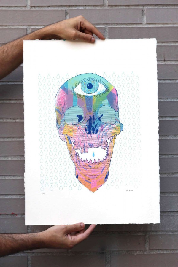 Skull Shark
