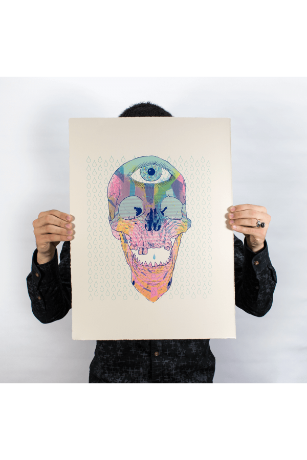 Skull Shark 2