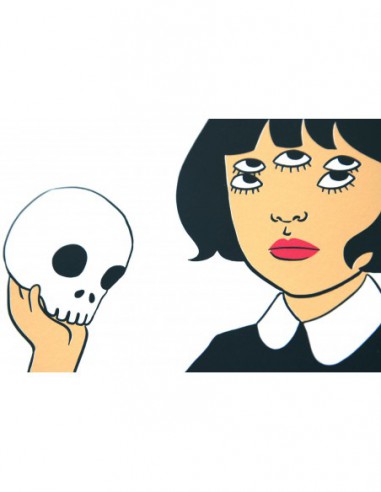 Pepita & Death