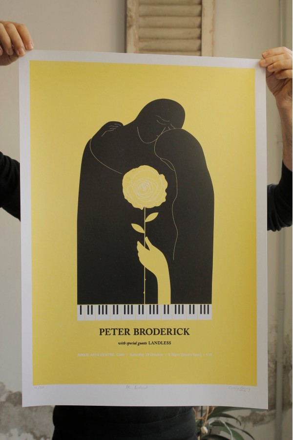 Peter Broderick - Sirius...