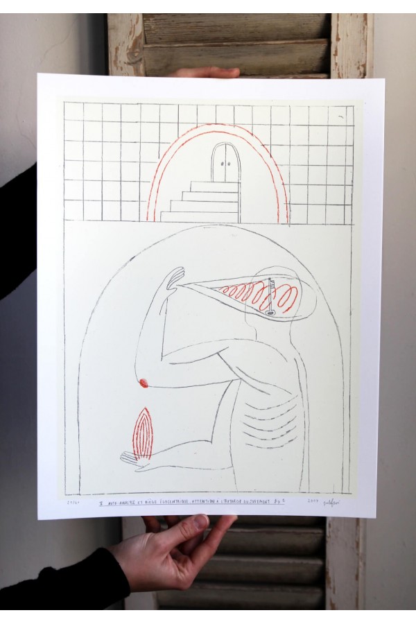 V. Auto-analyse [...] Fig 1