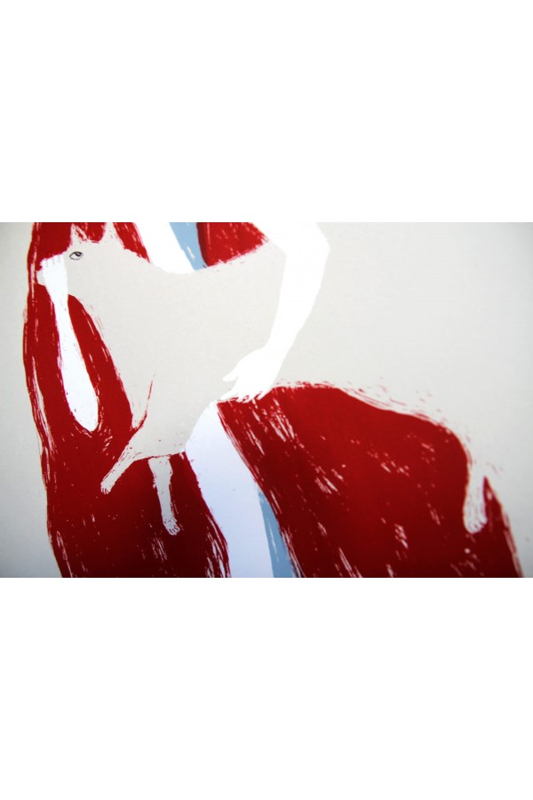 Cappuccetto Rosso 2