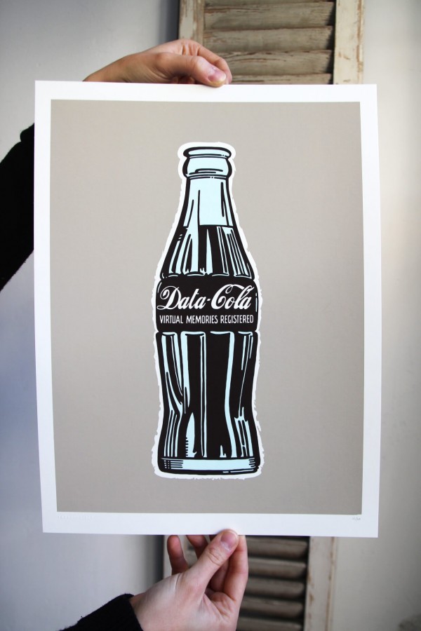 Data Cola