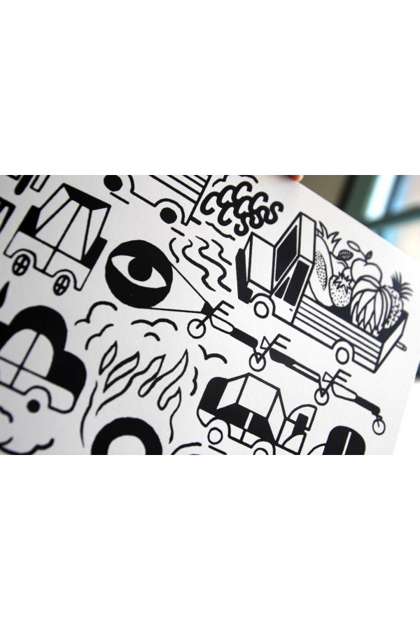 CCS / Caos 2