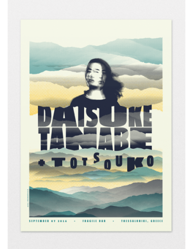 Daisuke Tanabe
