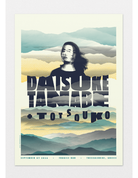Daisuke Tanabe