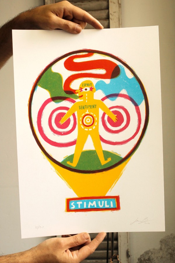 Stimuli
