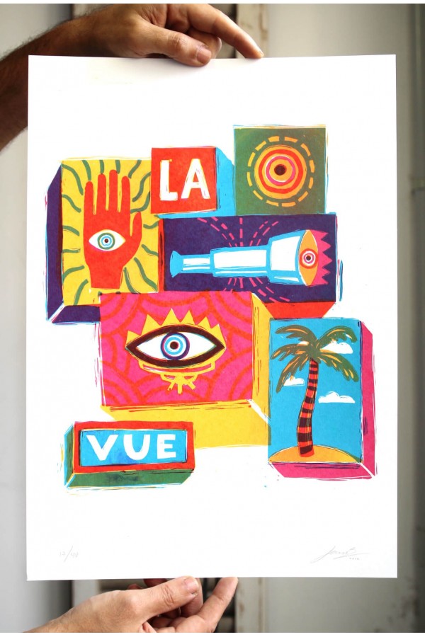 La Vue