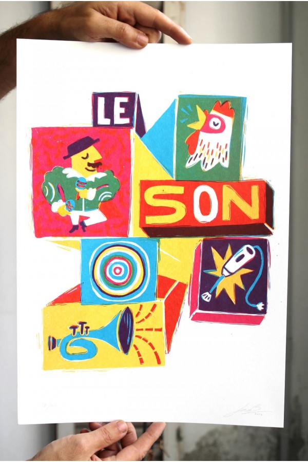 Le Son