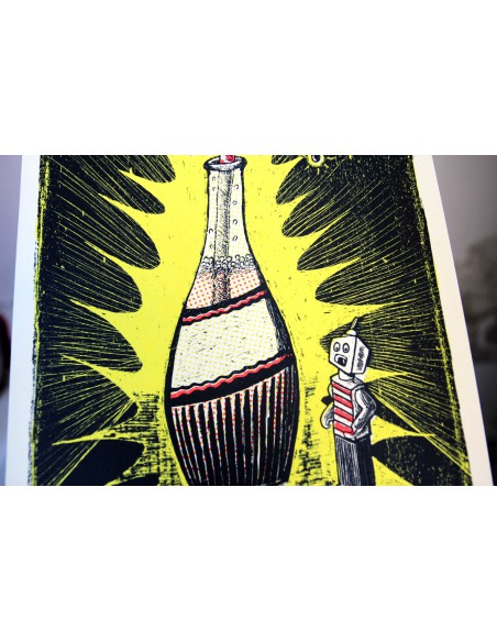 Soda