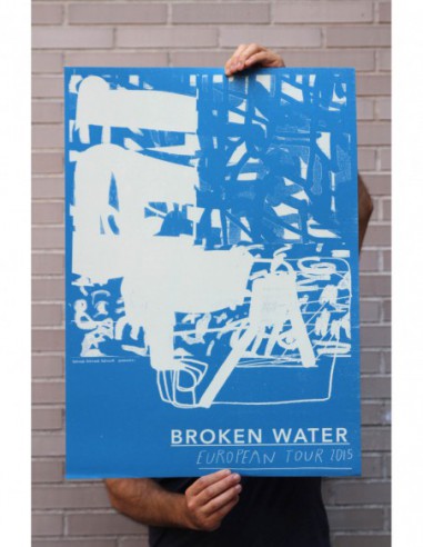 Broken Water