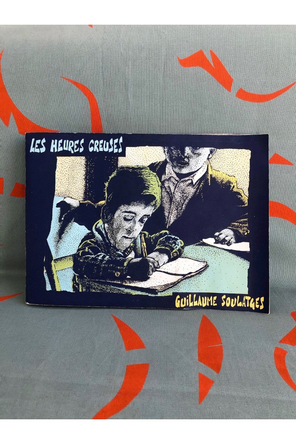Les Heures Creuses, by...
