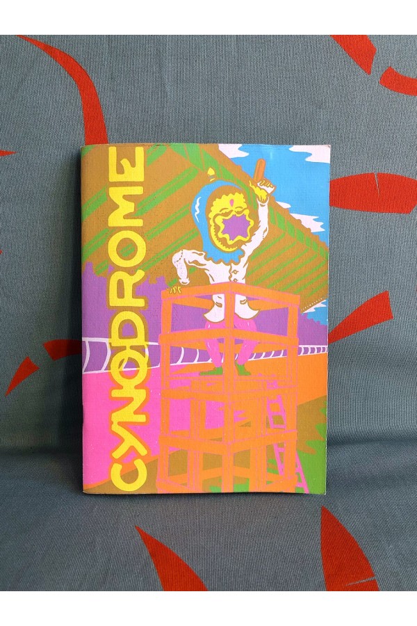 Cynodrome