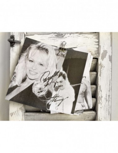 My Autograph