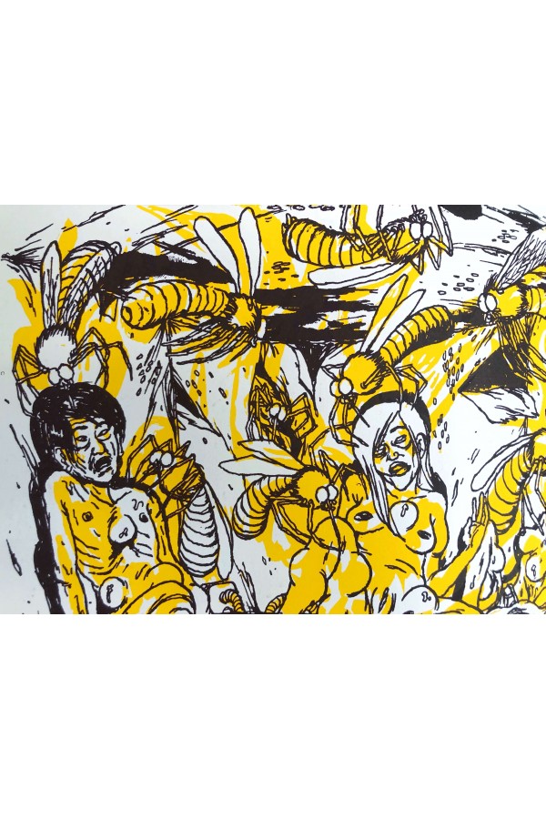 Campigne, by Olivier Texier 2