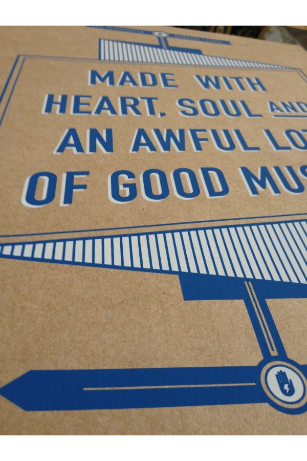 Made with Heart 2