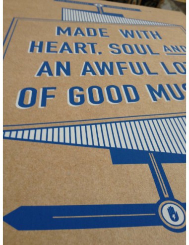 Made with Heart