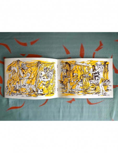 Campigne, by Olivier Texier