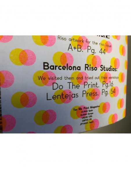 Yes We Print 1
