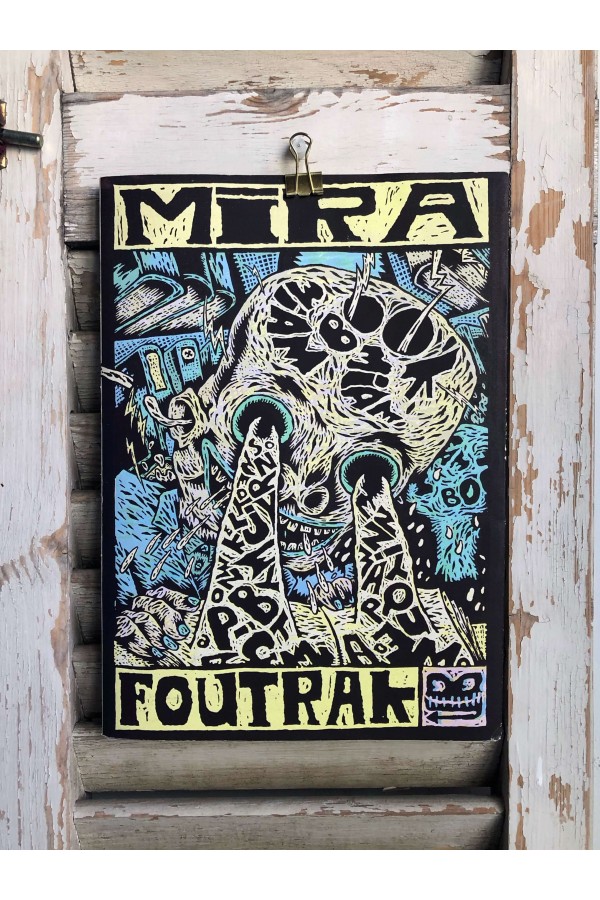 Mira Foutrak, by Progeas...