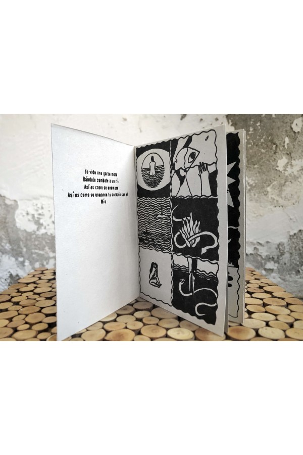 Tonada Book 2