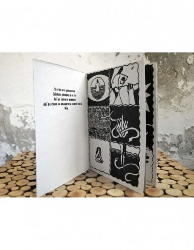 Tonada Book