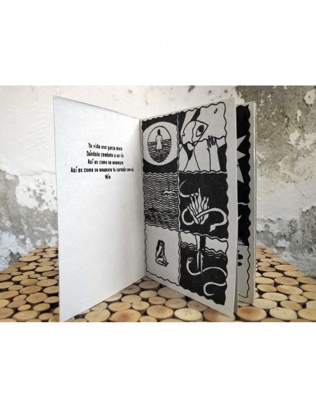 Tonada Book