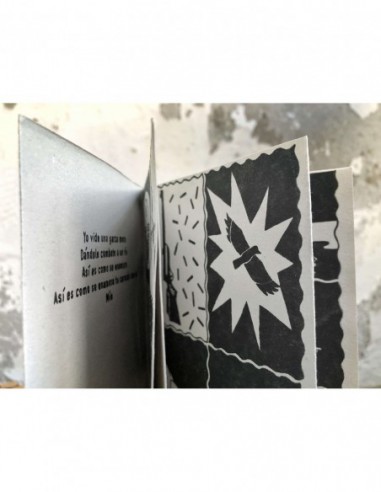 Tonada Book