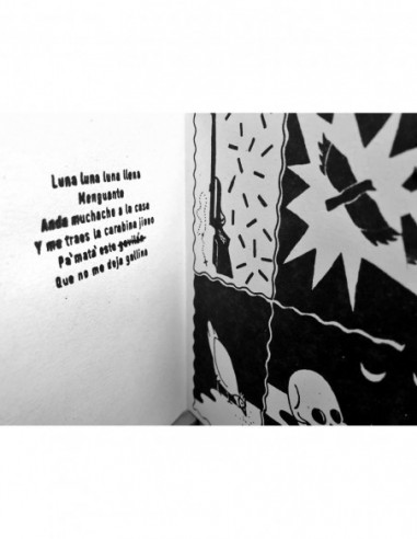 Tonada Book
