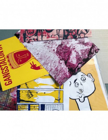 Fanzine Col·lectiu