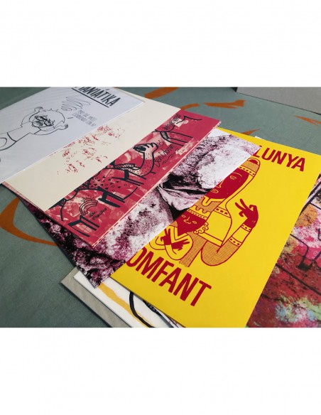 Fanzine Col·lectiu