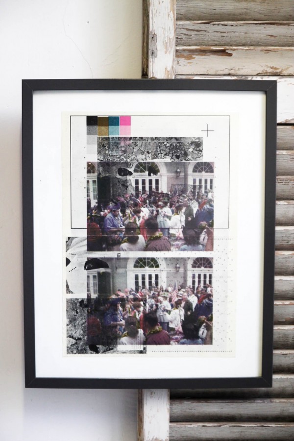 Do the Print´s Test Print
