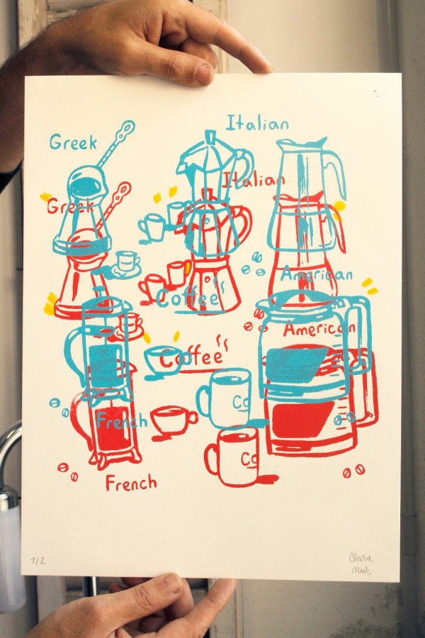Mácula Coffee