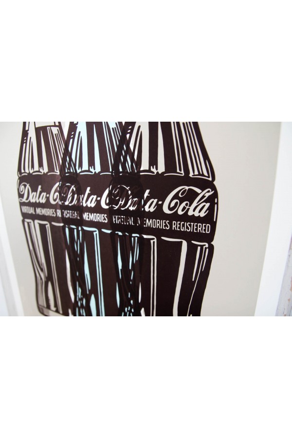 Mácula Data Cola I 2
